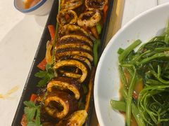 -美奈小馆·越南料理(中航城君尚购物中心店)