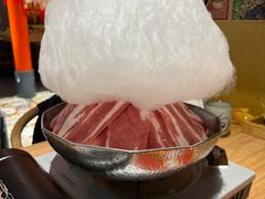-西月山居匠心创意料理(江汉路新佳丽广场店)