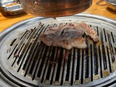 -金顺碳烤肉(1号店)