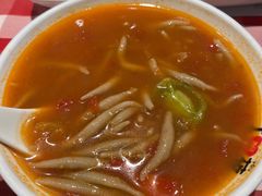 -西贝(武汉群星城店)