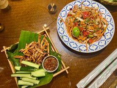 -多哥水傣味餐厅(司马巷店)