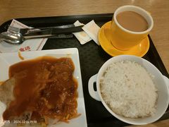 -大家乐(广州白云三元里2店)