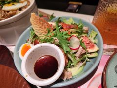 -半秋山西餐厅(巴南万达广场店)