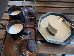 -Home Cafe(水榭春天店)