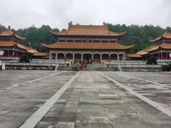 -炎帝陵景区