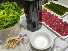 -古乐牛香·鲜牛肉牛杂火锅(吴江三里桥运东商业广场店)