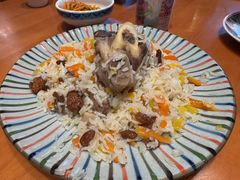 -巴依老爷新疆美食(魏公村店)