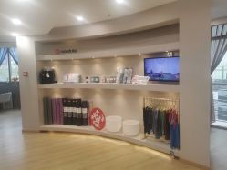 -酉嘉瑜伽YO+YOGA