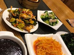 -小城粥道·海胆鲜虾粥(解放广场店)