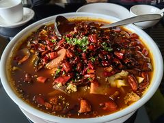 -北京云瑧金陵莲花酒店·莲·川小馆