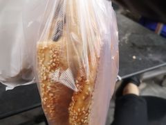 -古今香大名府老杨家香油坊(回民街店)