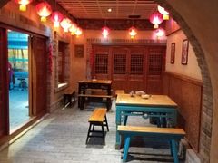 -古渡驛(丽彩·潮流港店)