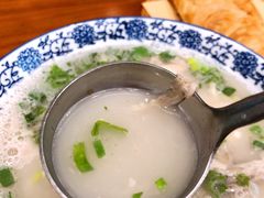 -牧人巷子·大锅羊汤·暴走牛骨(大成路店)