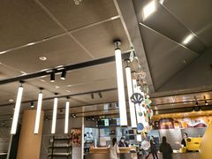 -麦当劳(豫园店)