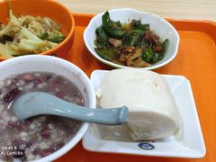 -梅园食堂