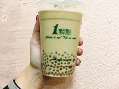 -1点点(学府路店)