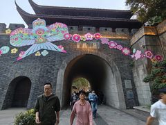 -鼓楼(西湖风景名胜区)