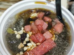 -熊家婆冰粉(天乙街店)