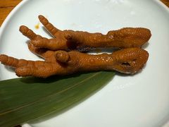 -金牌外婆家(苏州中心店)