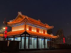 -西安城墙·碑林历史文化景区