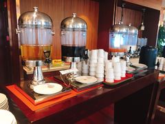 -翡翠29旋转餐厅·镇江国际雷迪森广场酒店