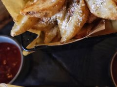 -凡人&庄阿姨的辣(万寿亭店)