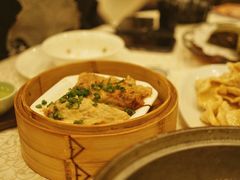 -顺德人家食府(黄金广场店)
