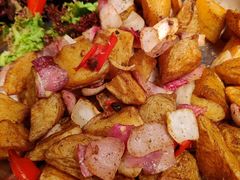 -美食汇·海鲜自助餐·家庭聚会·商务宴请(青秀万达文华店)
