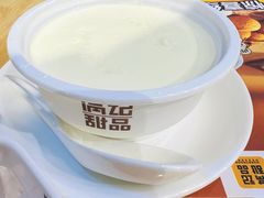 -满记甜品(王府井北京市百货大楼店)