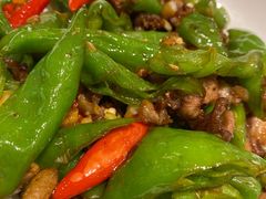-北李妈妈菜·海肠捞饭(高新万达店)