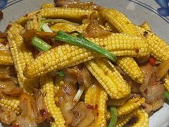 -小林哥的海鲜馆·夜宵烧烤(渔人码头店)