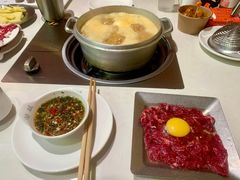 -荣叔港式沙嗲牛肉火锅(正佳潮流店)