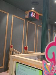 点击看大图 -meland亲子乐园(深圳领展中心城店)