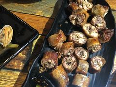 -金谷园饺子·烧烤·家宴(人大总店)