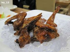 乳鸽-香港仔茶餐厅(凤阳店)