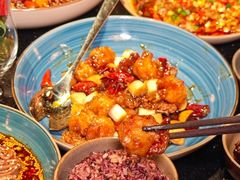 -华豫川酒家(大卫城店)