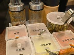 -肉肉大米(德基广场店)