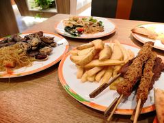 -比格比萨自助(李沧万达店)