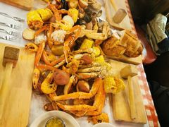 -The Crab Pot Seattle