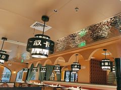 -清真·卡德尔大叔新疆主题餐厅(龙汇路店)