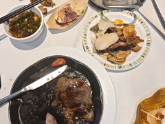 -吉布鲁牛排海鲜自助(温江合生汇店)