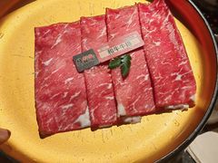 -牛New寿喜烧(新六百店)