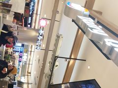 -DQ·蛋糕·冰淇淋(合生汇店)