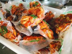 -佰运猪蹄(高陵店)