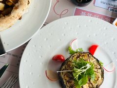 -安妮意大利餐厅(日坛店)