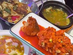 -老苏州芳和园茶酒楼  传统苏帮菜(观前店)