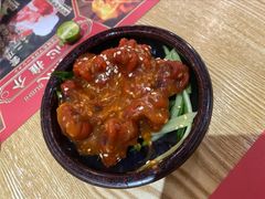 -鱼民·现造寿司(育德店)