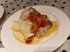 -松咖啡自助餐厅·松北香格里拉