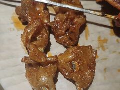 -熙成烧烤·三十三年(开发区店)