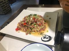 -千岛湖小鱼儿·淳安匠心农家菜